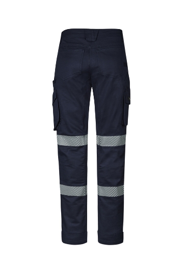 Picture of Syzmik, Mens Rugged Cooling Taped Pant
