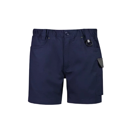 Picture of Syzmik, Mens Rugged Cooling Stretch Short