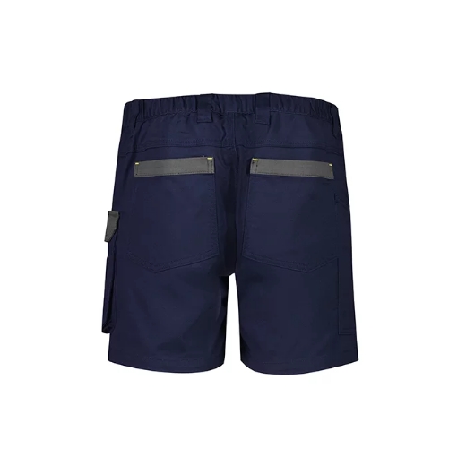 Picture of Syzmik, Mens Rugged Cooling Stretch Short
