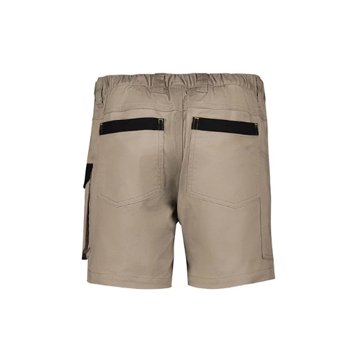 Picture of Syzmik, Mens Rugged Cooling Stretch Short