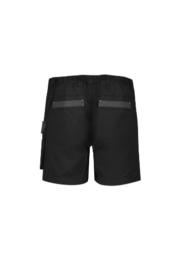 Picture of Syzmik, Mens Rugged Cooling Stretch Short