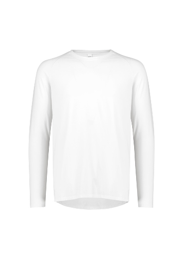 Picture of Biz Care, Performance Mens Long Sleeve Tee