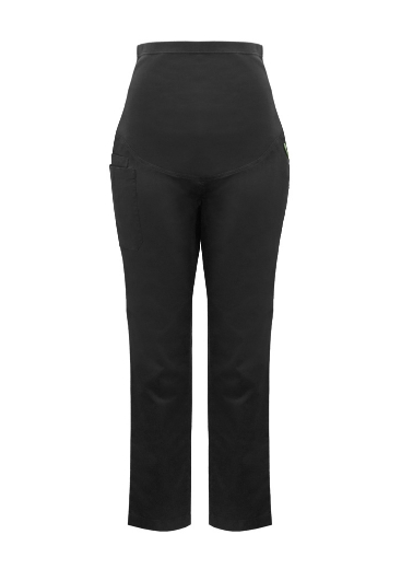 Picture of Biz Care, Rose Womens Maternity Scrub Pant