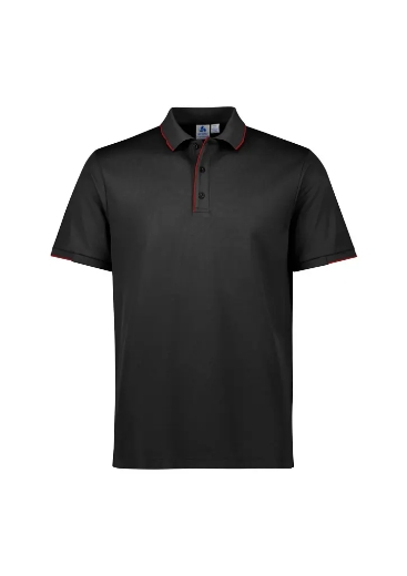 Picture of Biz Collection, Focus Mens Polo