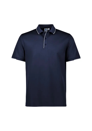 Picture of Biz Collection, Focus Mens Polo