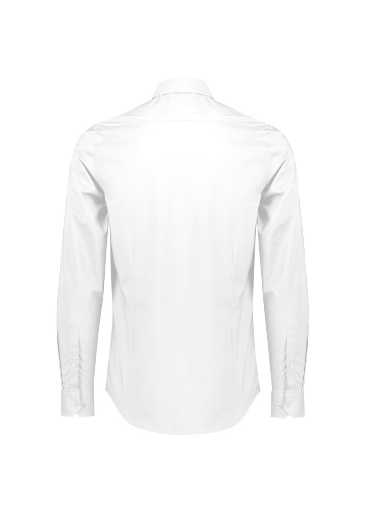Picture of Biz Collection, Mason Mens L/S Tailored Shirt