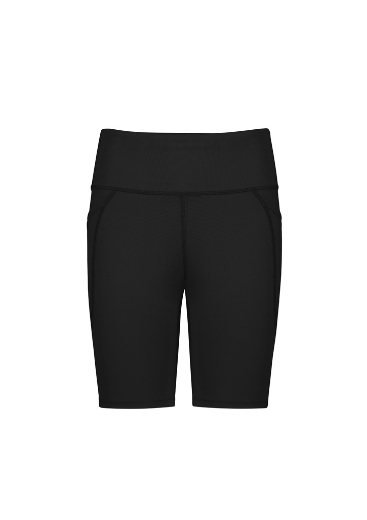 Picture of Biz Collection, Luna Womens Bike Short