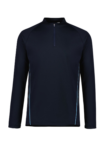 Picture of Biz Collection, Balance Mens Midlayer Top