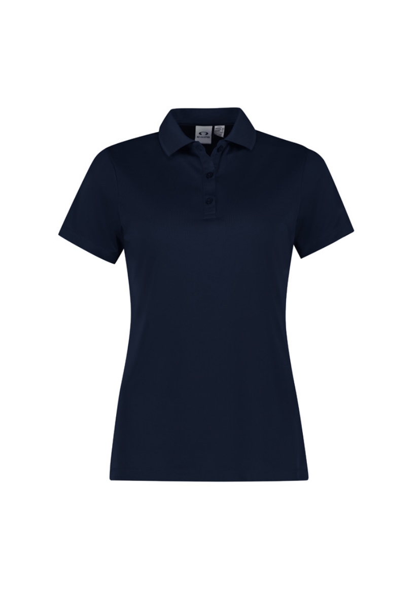 Picture of Biz Collection, Action Womens Polo