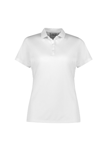 Picture of Biz Collection, Action Womens Polo