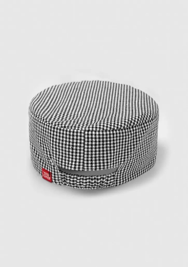 Picture of Biz Collection, Flat Top Chef Hat