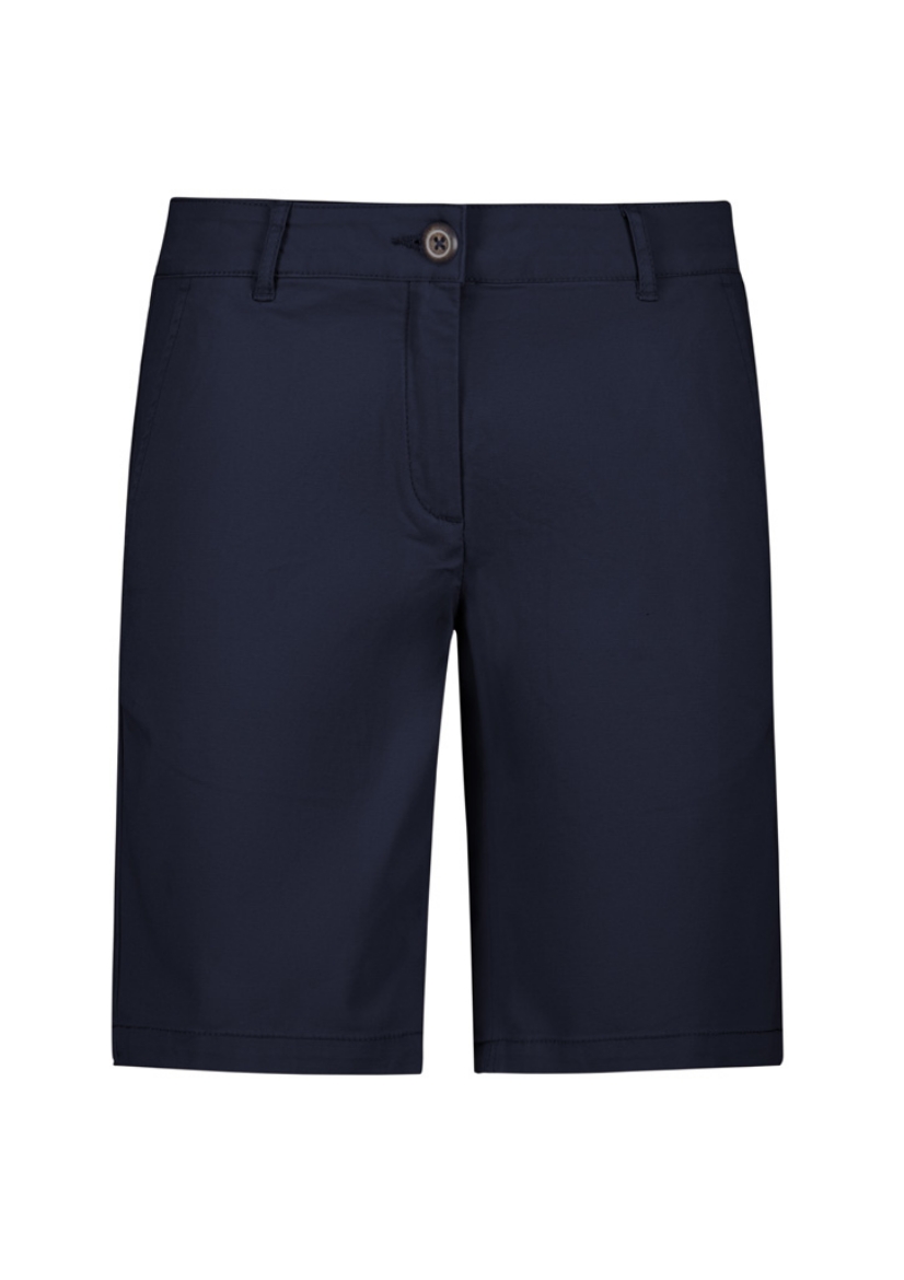 Picture of Biz Collection, Lawson Womens Chino Short