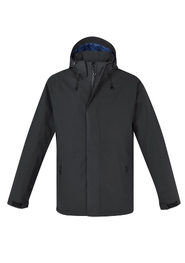 Picture of Biz Collection, Eclipse Mens Jacket