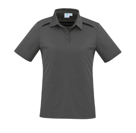 Picture of Biz Collection, Sonar Ladies Polo