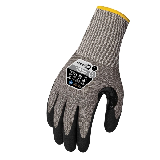 Picture of Graphex, Precision Glove - Vend Ready