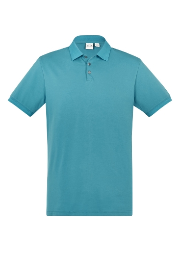 Picture of Biz Collection, City Mens Polo
