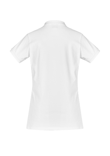 Picture of Biz Collection, City Womens Polo