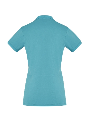 Picture of Biz Collection, City Womens Polo