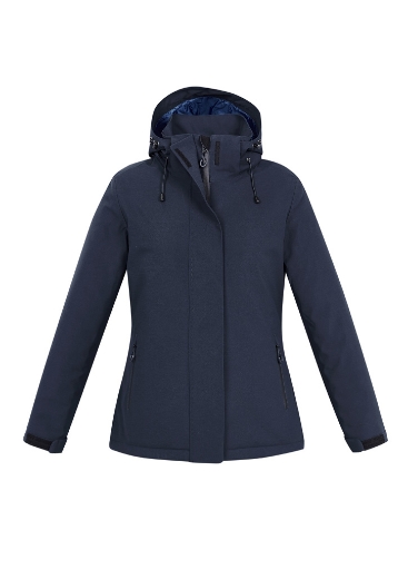 Picture of Biz Collection, Eclipse Womens Jacket