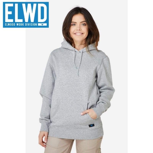 Picture of Elwood Workwear, Basic Pullover