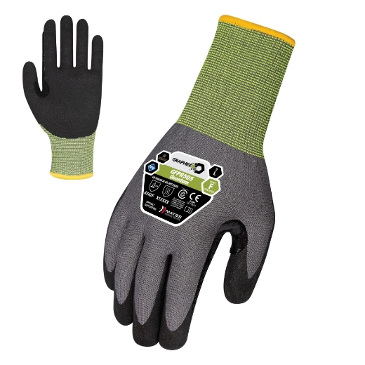 Picture of Graphex, Quantum Glove