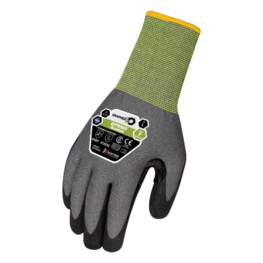 Picture of Graphex, Quantum Glove