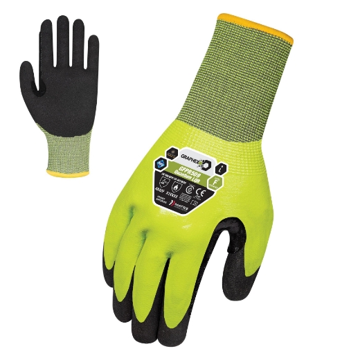 Picture of Graphex, Quantum LQR Glove