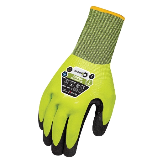 Picture of Graphex, Quantum LQR Glove