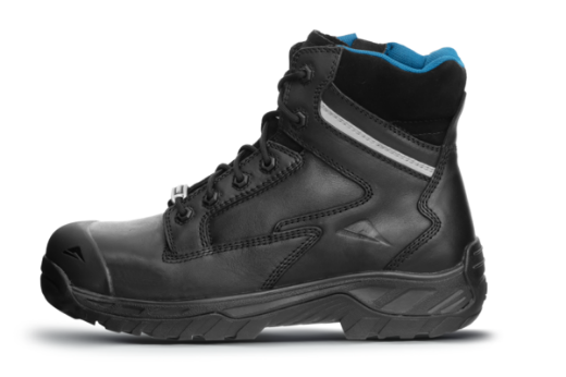 Picture of Ascent Footwear, Oxide 2, Safety Boot