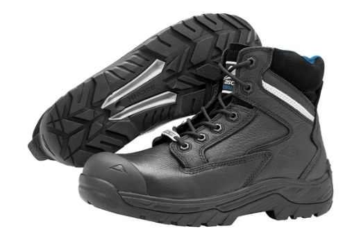 Picture of Ascent Footwear, Oxide 2, Safety Boot