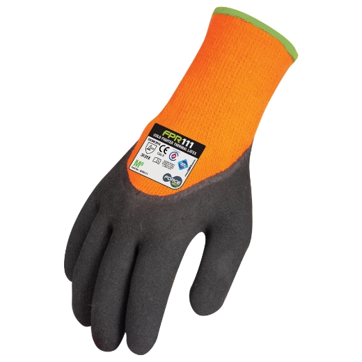 Picture of Force360 Cold Fighter Glove