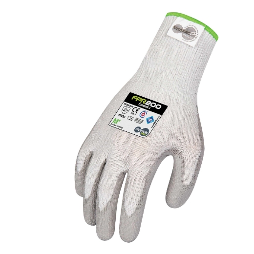 Picture of Force360 Titanium 3 Vend Ready Glove