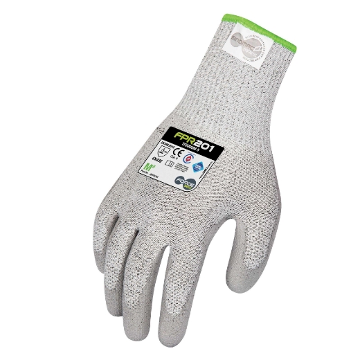 Picture of Force360 Titanium 5 Vend Ready Glove