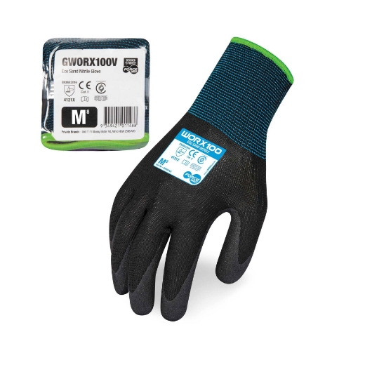 Picture of Force360 Eco Sand Vend Ready Glove