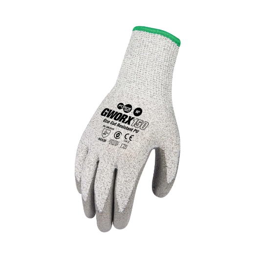 Picture of Force360 Cut B Resistant PU Glove