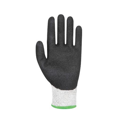 Picture of Force360 Cut B Resistant Sand Nitrile Glove