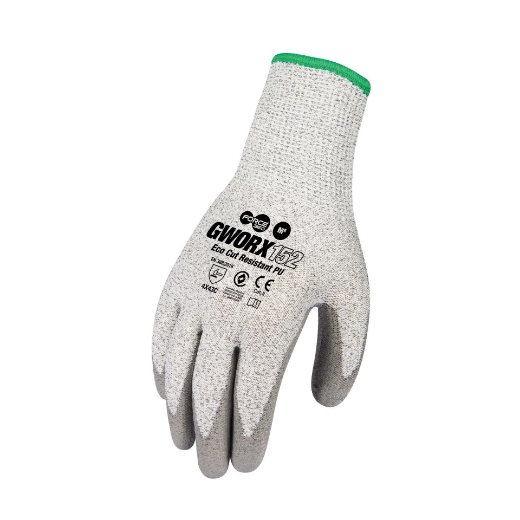 Picture of Force360 Cut C Resistant PU Glove