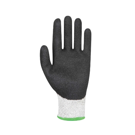 Picture of Force360 Cut C Resistant Sand Nitrile Glove