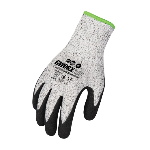 Picture of Force360 Cut C Resistant Vend Ready Glove