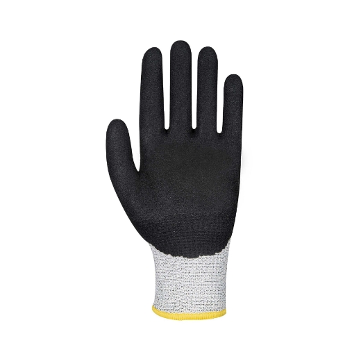 Picture of Force360 Cut Resistant Thermal Sand Nitrile Glove