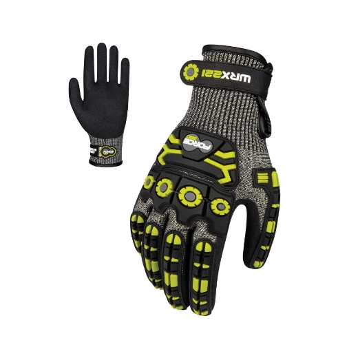 Picture of Force360 Cut Resistant Impact Glove