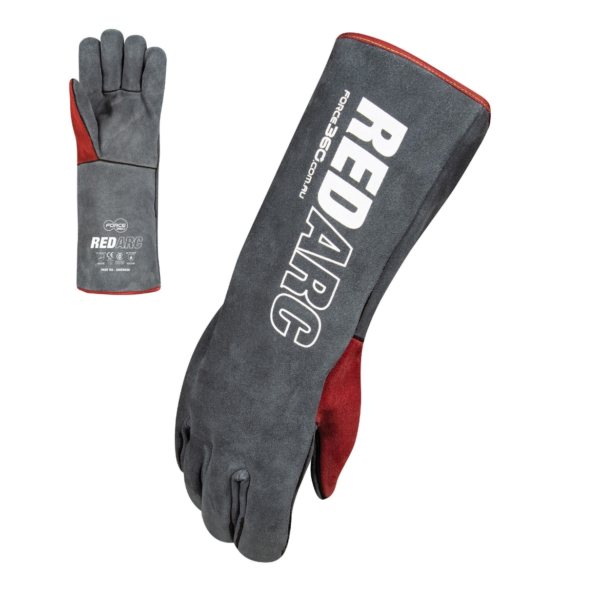 Picture of Force360 RedArc Welding Glove