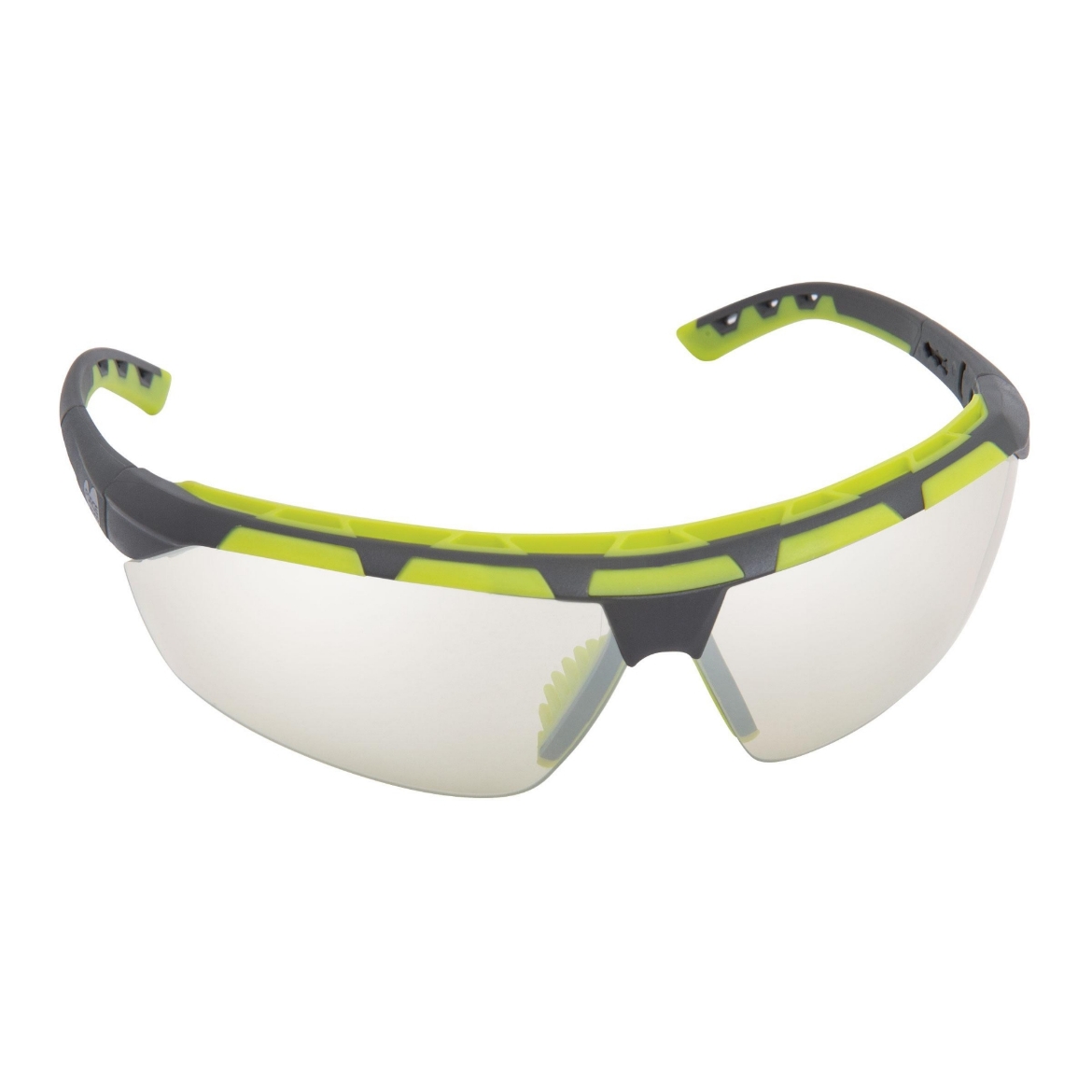 Picture of Force360 Calibr8 Clear Mirror Safety Glasses