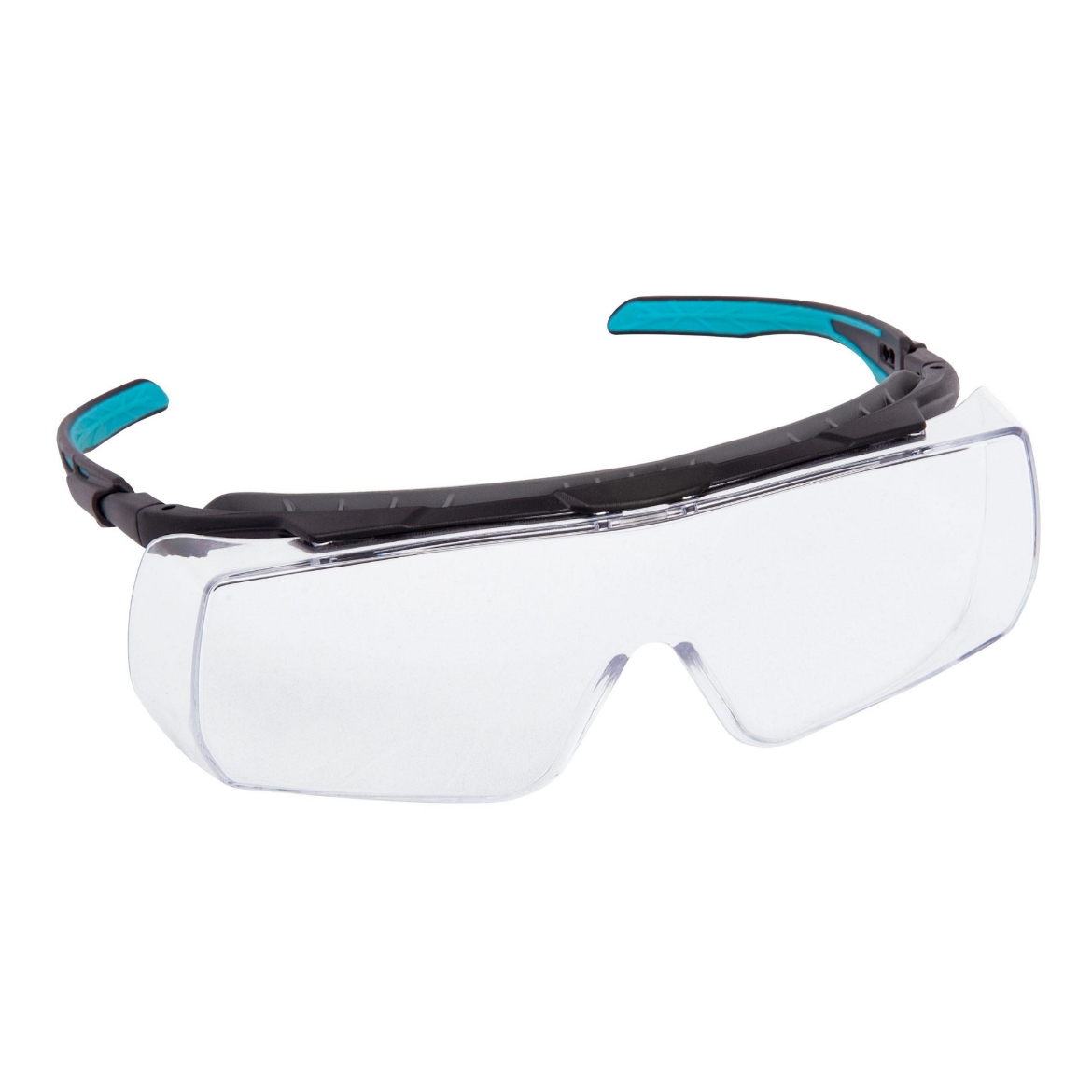 Picture of Force360 OTG Clear Safety Glasses