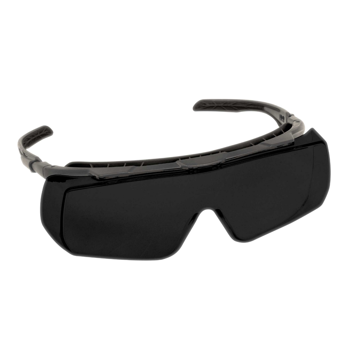 Picture of Force360 OTG Smoke Safety Glasses