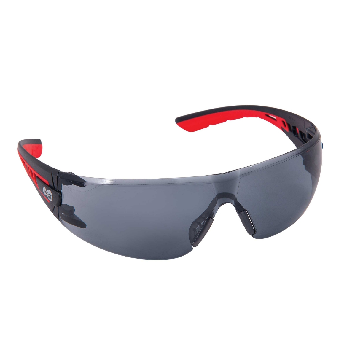 Picture of Force360 Strike Smoke Safety Glasses