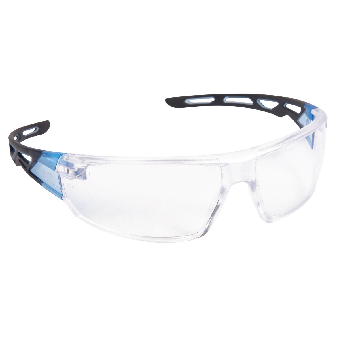 Picture of Force360 Minehunter Clear Safety Glasses