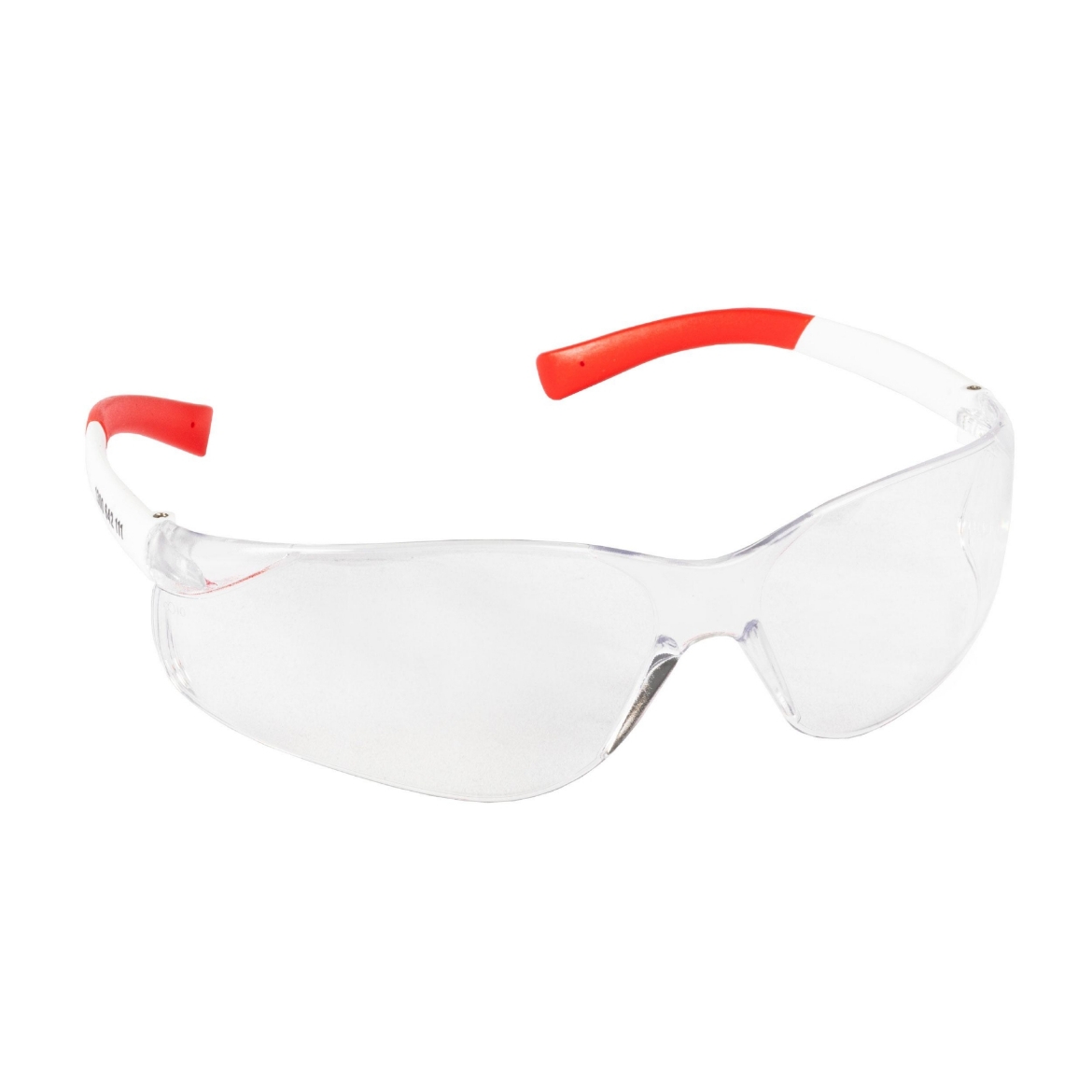 Picture of Force360 The Mate Clear Safety Glasses