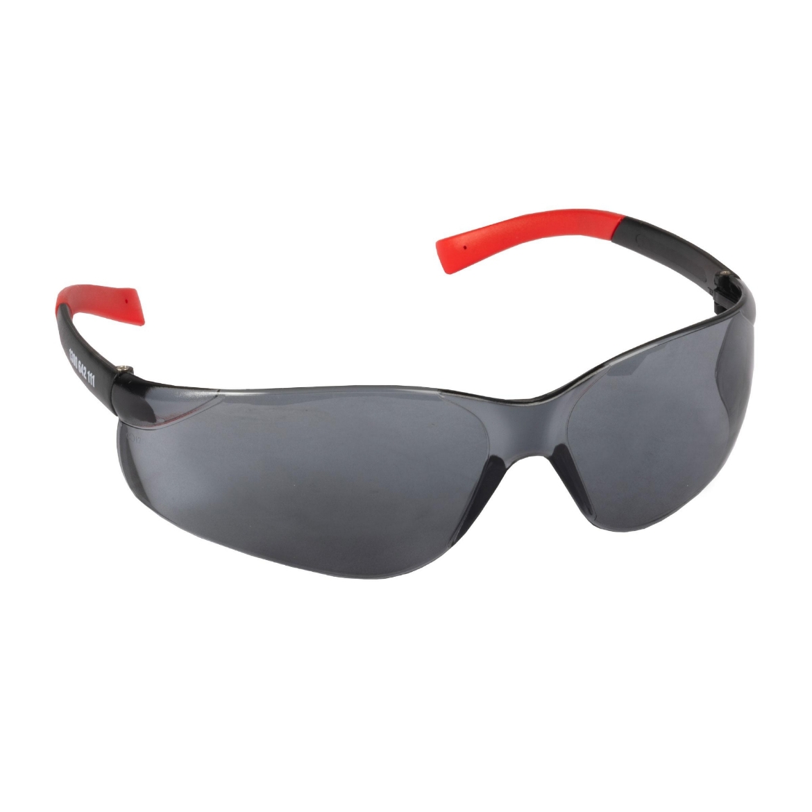 Picture of Force360 The Mate Smoke Safety Glasses