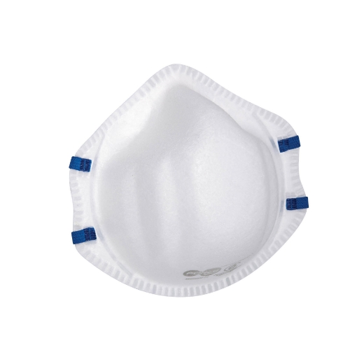 Picture of Force360 P2 Contoured Respirator